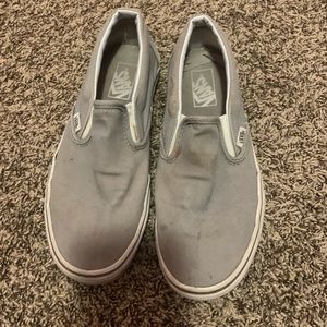 Unisex Vans